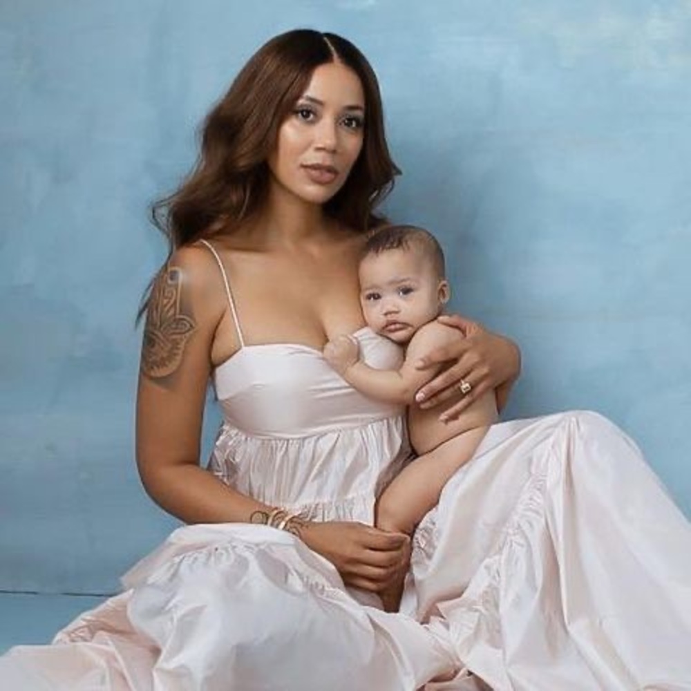 Meet your Posher, Aneshka